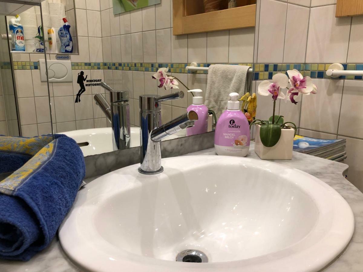 Ferienhaeuser Familie Hofer Stockenboi Weissensee Екстериор снимка